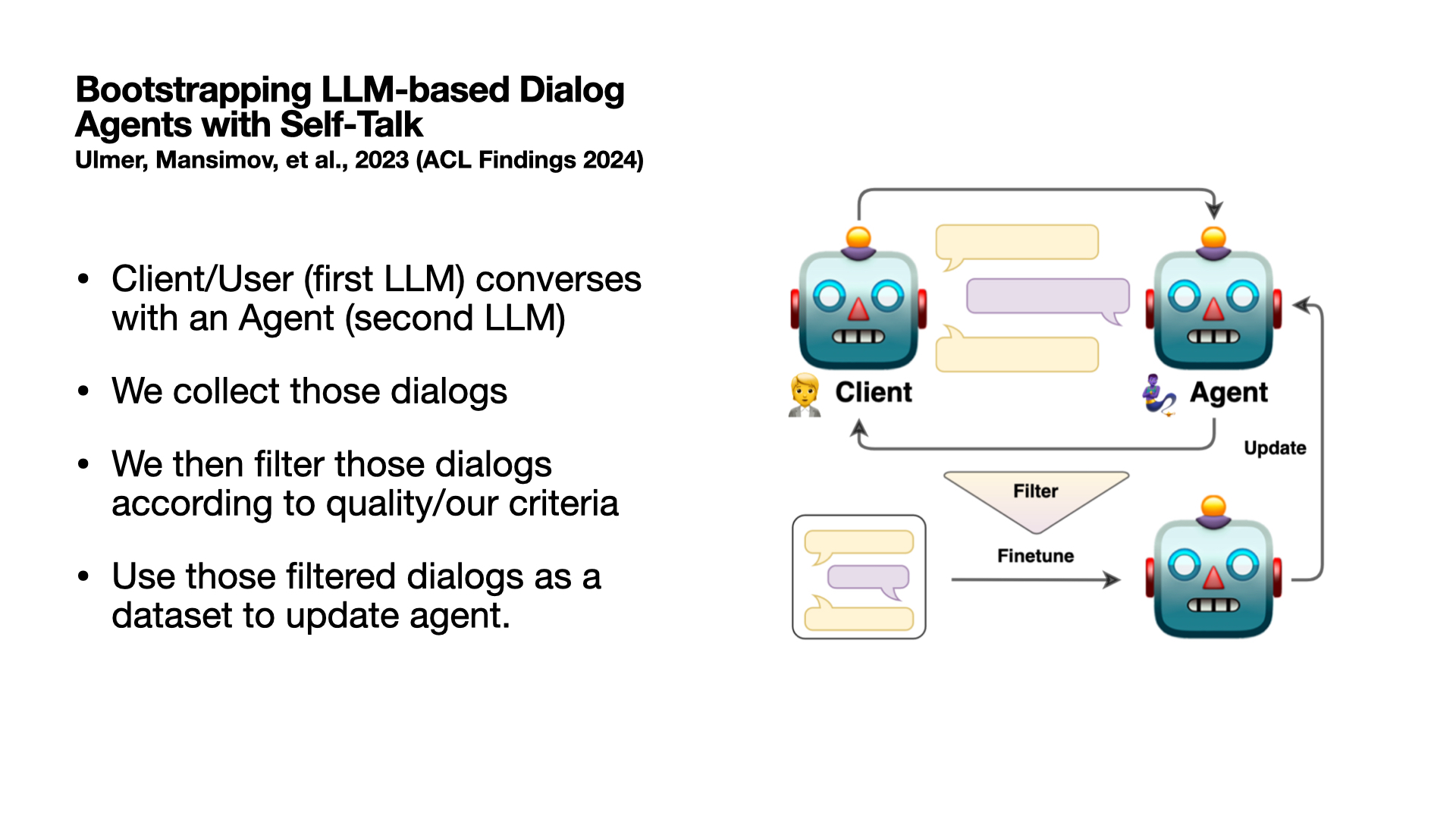 MilaNLP slides